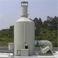 Acid gas purification tower/gas Scrubber